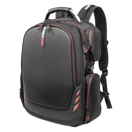 Mobile Edge Core 18" Gaming Backpack (Molded Front Pocket) MECGBP1